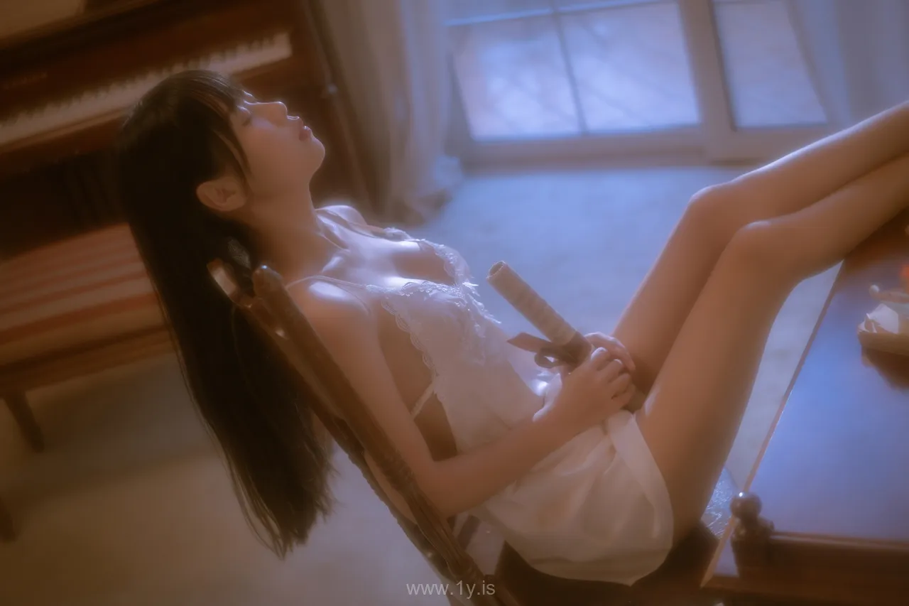 萌芽儿o0 NO.015 遐 私房